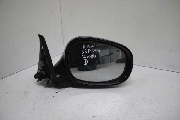 RETROVISEUR DROIT ELECTRIQUE BMW E81/E87 - Vue 2